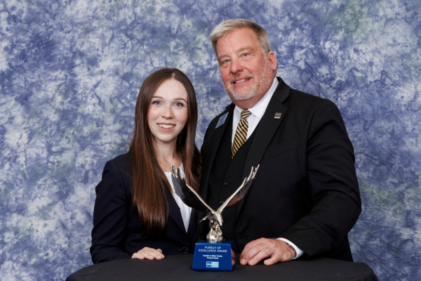 All Star Recognition Ceremony